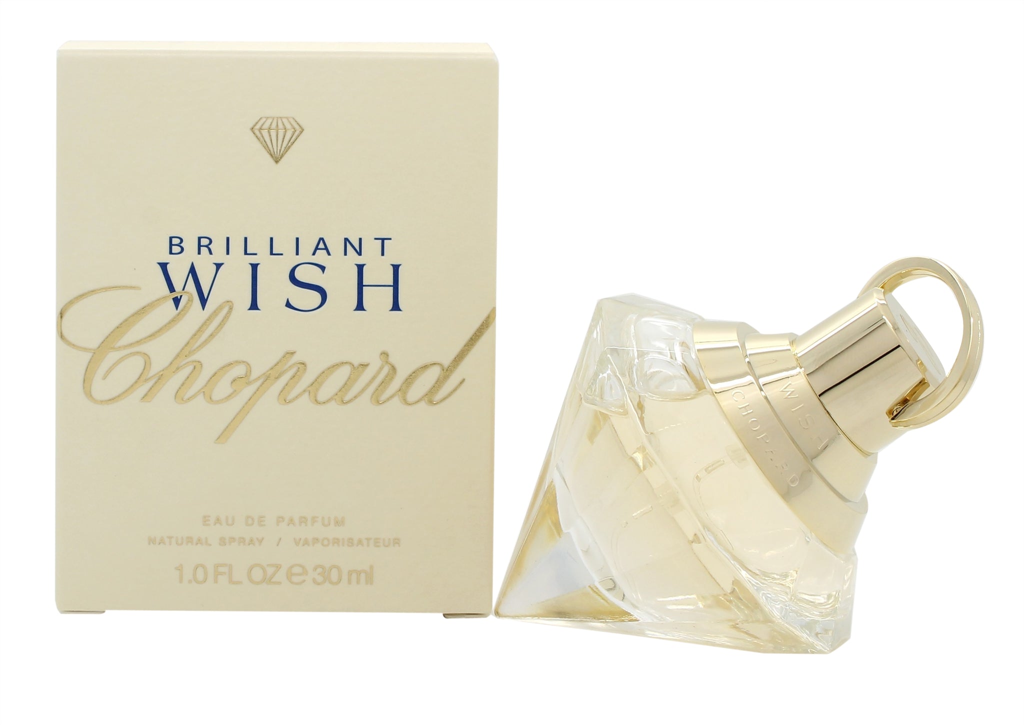 Chopard Brilliant Wish Eau de Parfum 30ml Spray