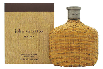 John Varvatos Artisan Eau de Toilette 125ml Spray