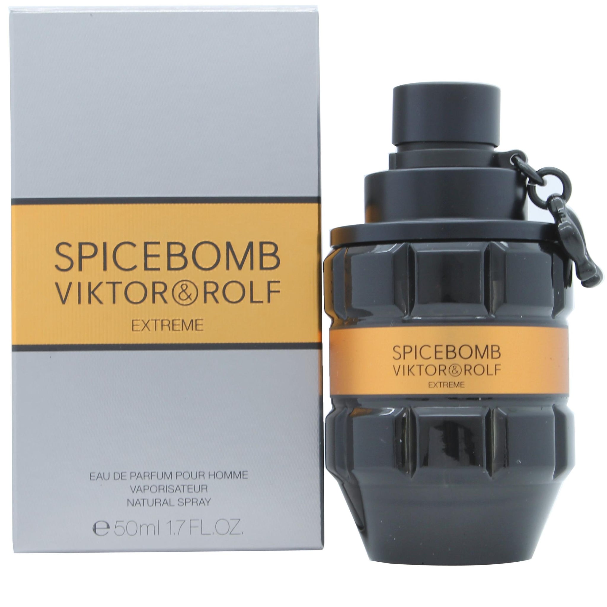 Viktor & Rolf Spicebomb Extreme Eau de Parfum 50ml Spray