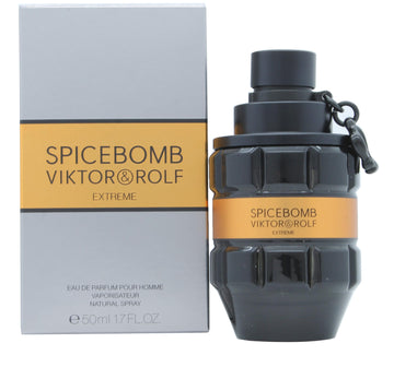 Viktor & Rolf Spicebomb Extreme Eau de Parfum 50ml Spray