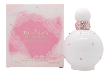 Britney Spears Fantasy Intimate Edition Eau de Parfum 100ml Spray