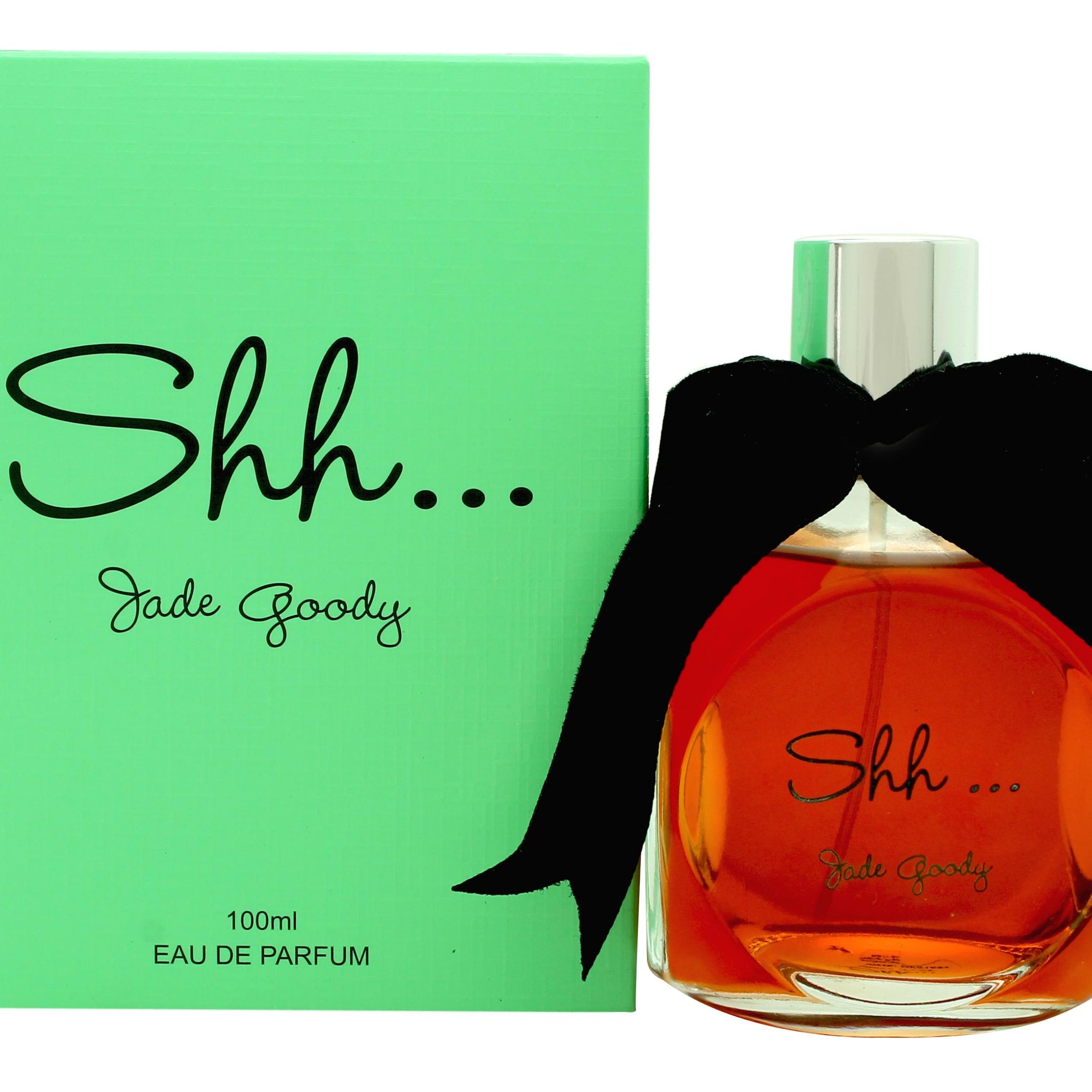 Jade Goody Shh Eau de Parfum 100ml Spray