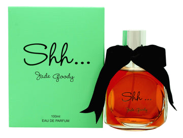 Jade Goody Shh Eau de Parfum 100ml Spray