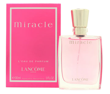 Lancome Miracle Eau de Parfum 30ml Spray