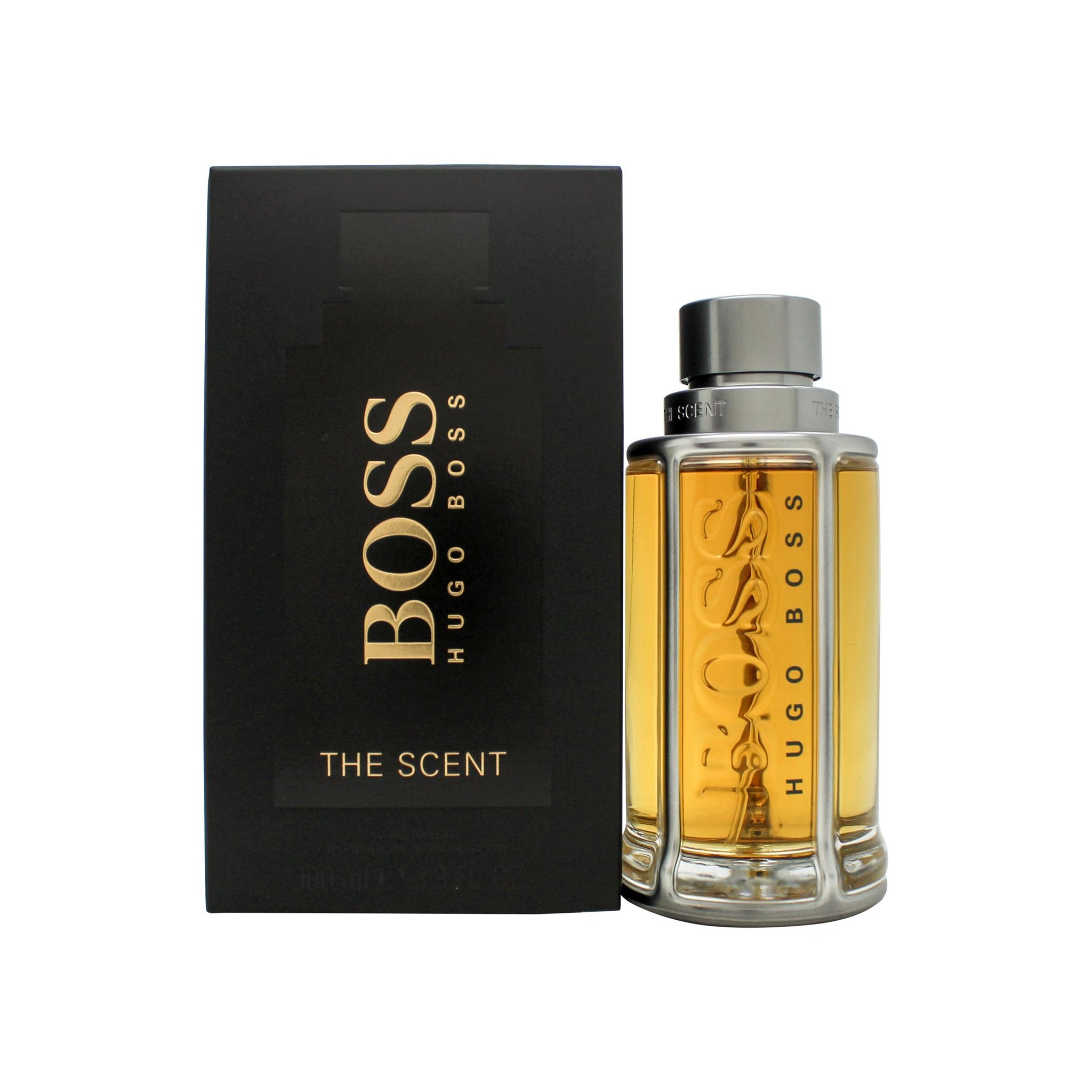 Hugo Boss Boss the Scent Eau de Toilette 100ml Spray