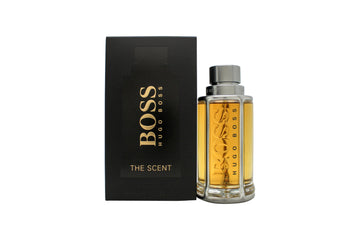 Hugo Boss Boss the Scent Eau de Toilette 100ml Spray