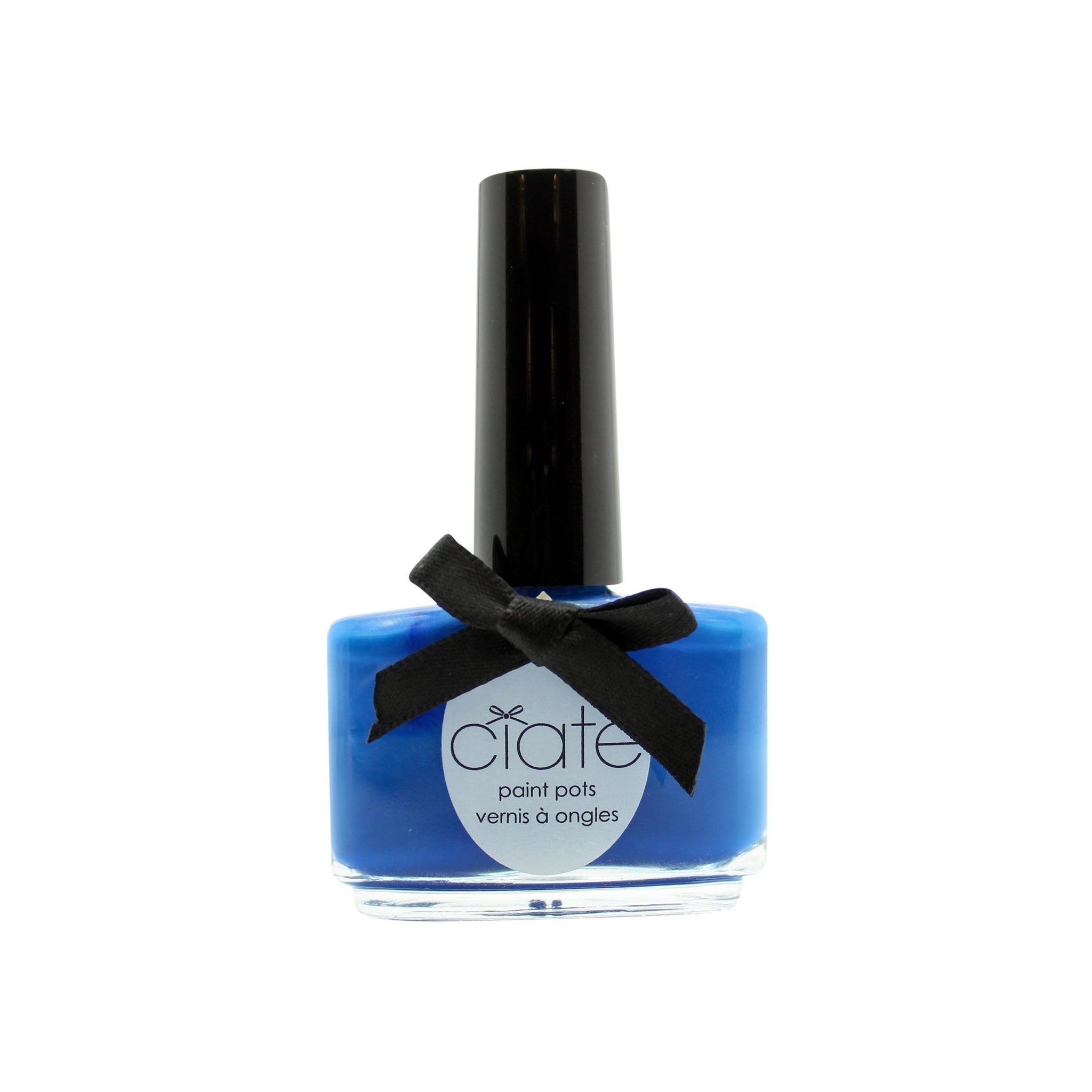 Ciaté The Paint Pot Nail Polish 13.5ml - Skinny Jeans