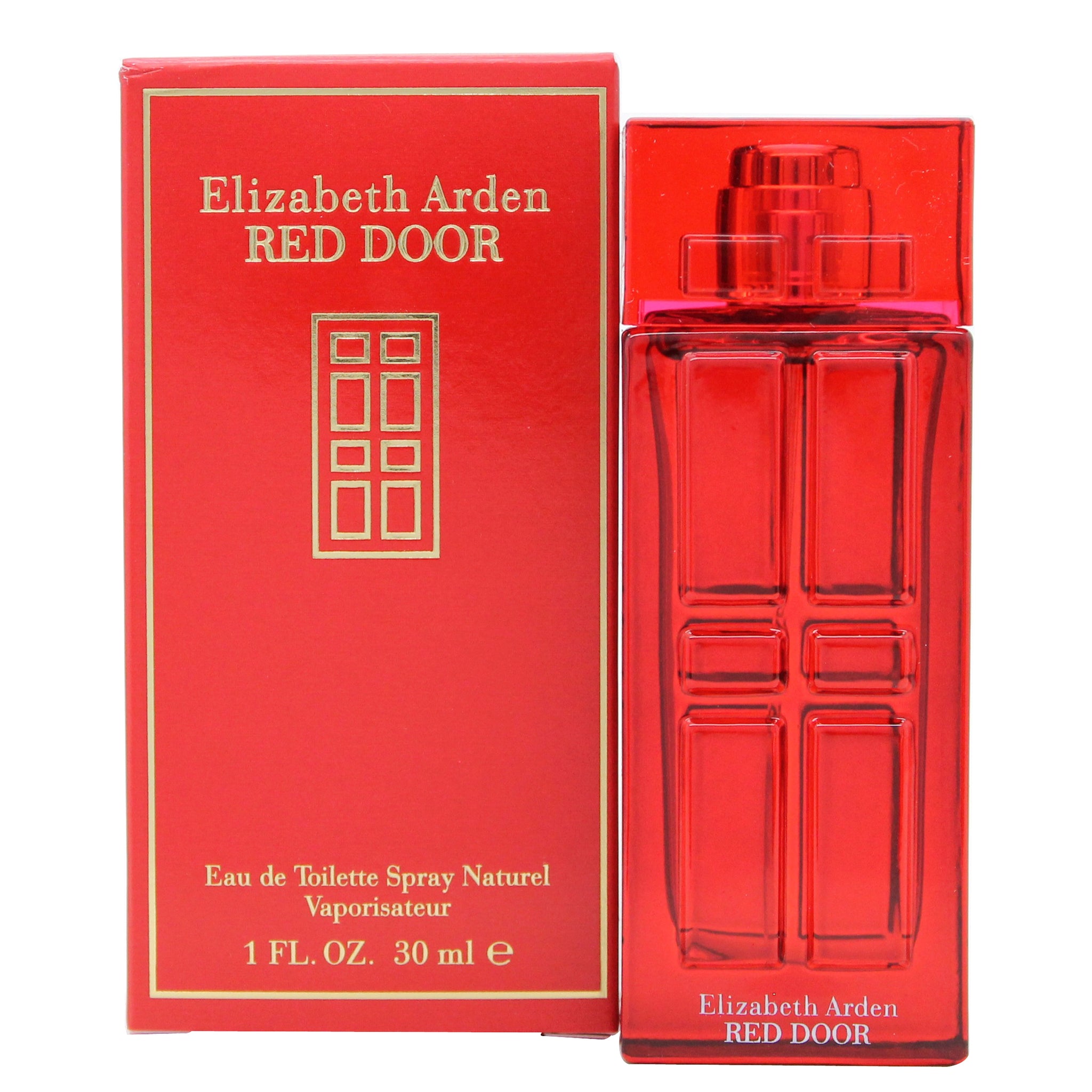 Elizabeth Arden Red Door Eau de Toilette 30ml Spray - New Edition