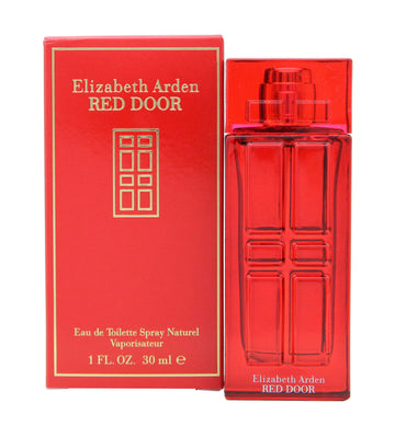 Elizabeth Arden Red Door Eau de Toilette 30ml Spray - New Edition