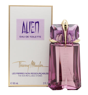 Thierry Mugler Alien Eau De Toilette 60ml Spray