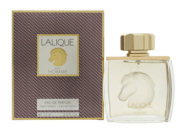 Lalique Pour Homme Equus Eau De Parfum 75ml Spray