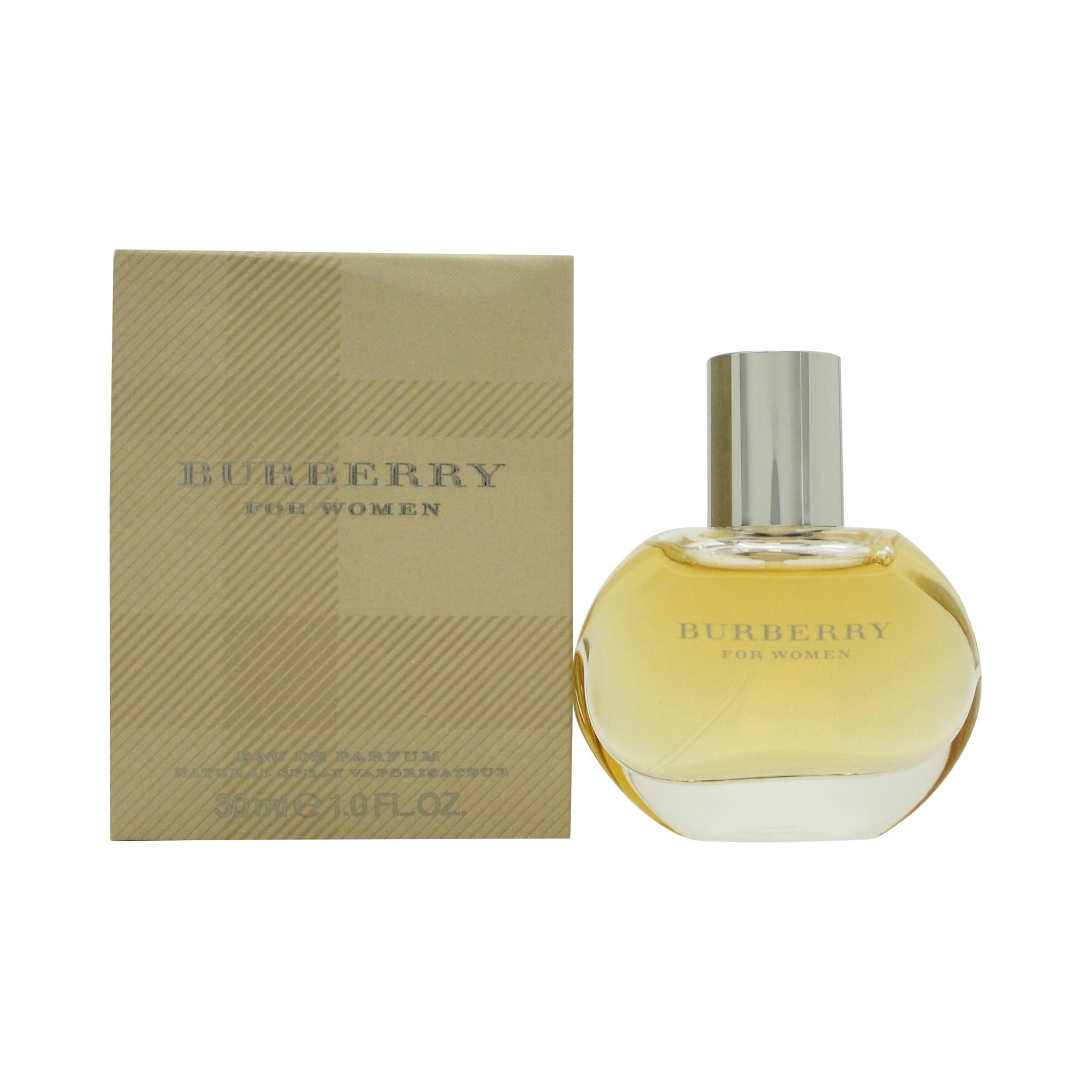 Burberry Eau de Parfum 30ml Spray