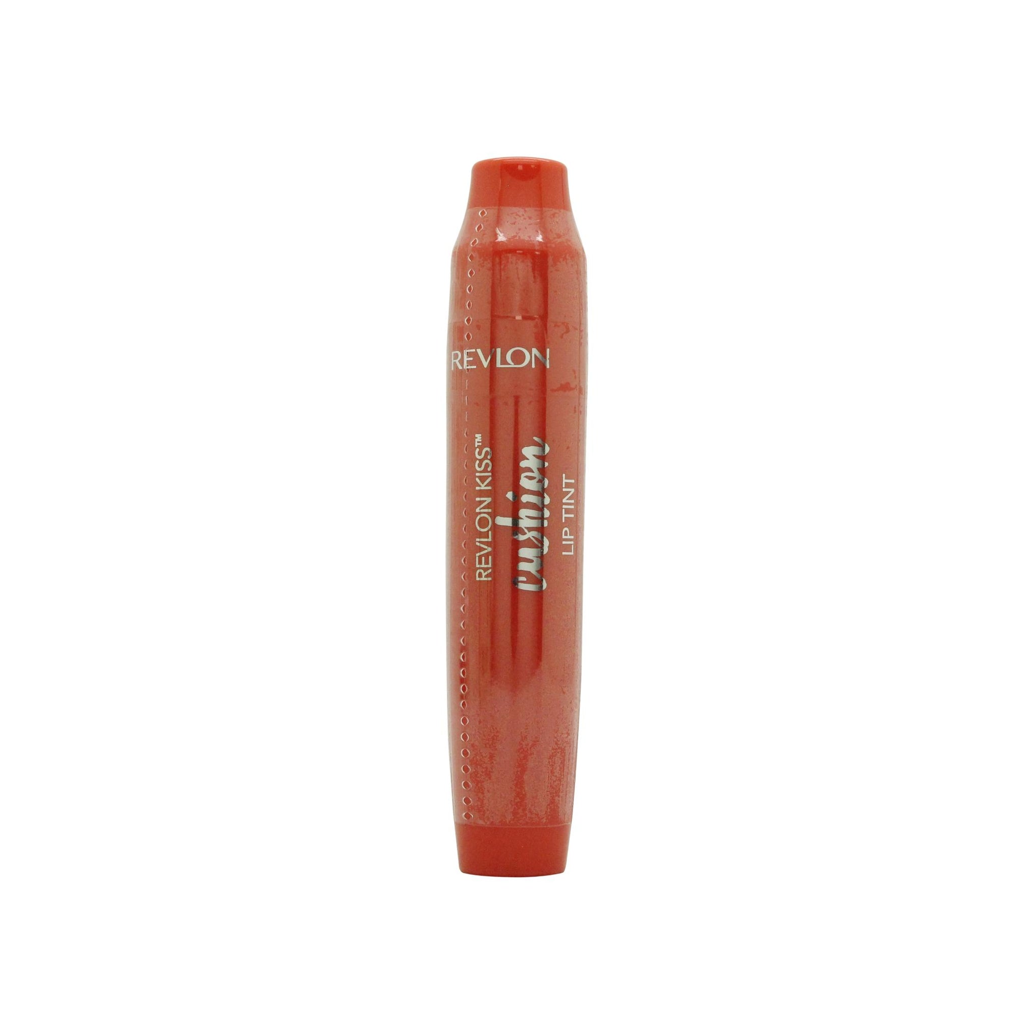 Revlon Kiss Cushion Lip Tint 5.5ml - 250 High End Coral