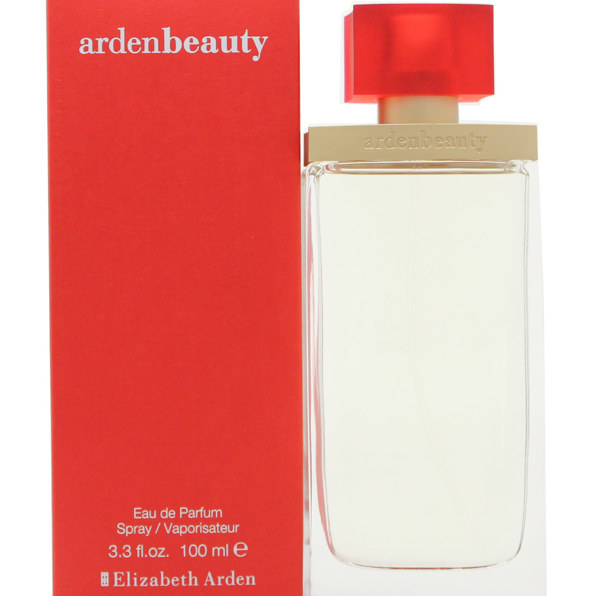 Elizabeth Arden Beauty Eau de Parfum 100ml Spray