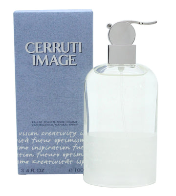 Cerruti Image Eau de Toilette 100ml Spray