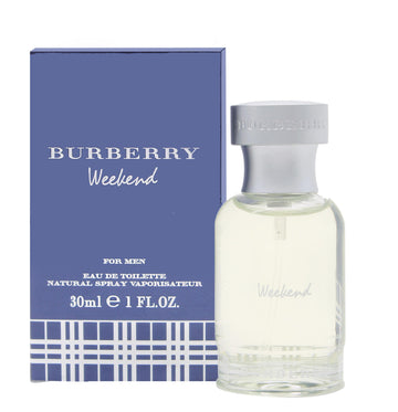 Burberry Weekend Eau de Toilette 30ml Spray