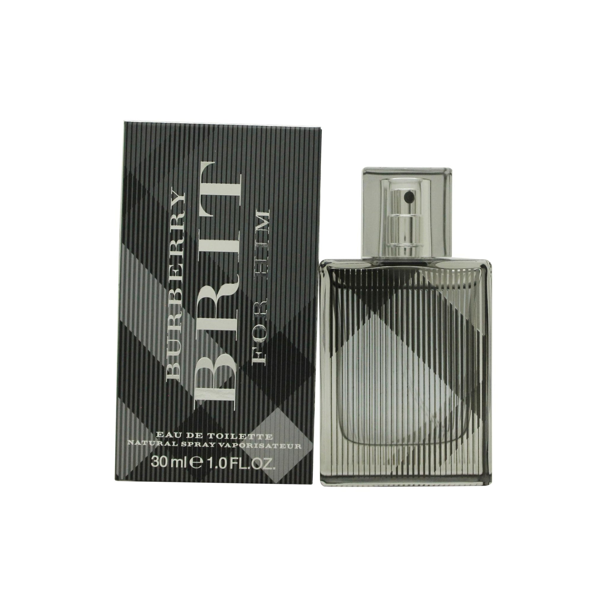 Burberry Brit Eau de Toilette 30ml Spray