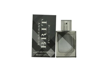 Burberry Brit Eau de Toilette 30ml Spray