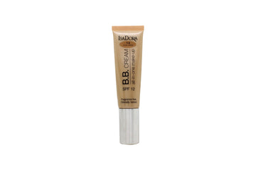 IsaDora All-In-One Make-Up B.B Cream Foundation SPF12 35ml - 14 Cool Beige