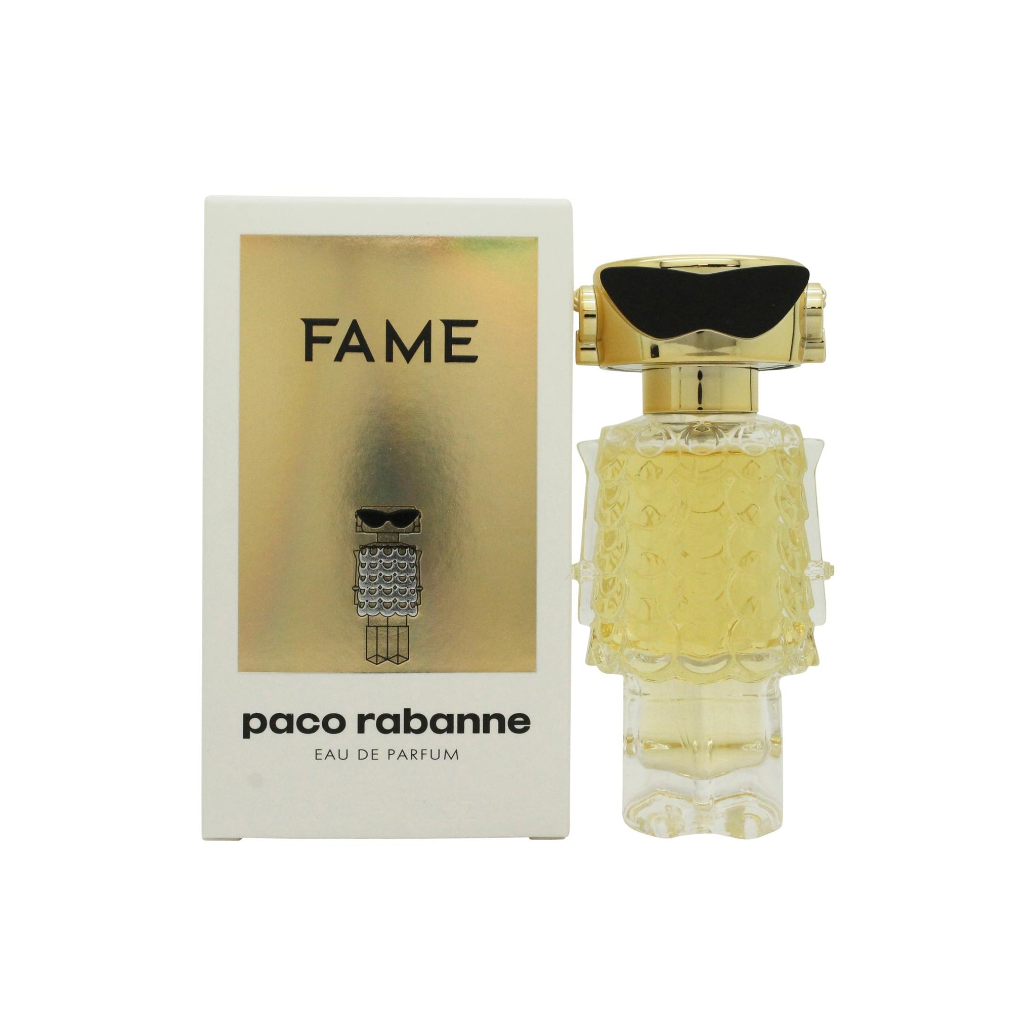 Paco Rabanne Fame Eau de Parfum 30ml Spray