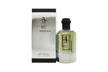 Original Penguin Signature Blend Eau de Toilette 100ml Spray