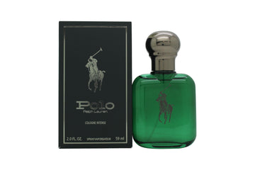 Ralph Lauren Polo Cologne Intense Eau de Cologne 59ml Spray