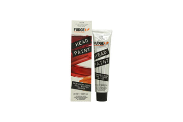 Fudge Professional Colour Headpaint 60ml - 7.23 Medium Rose Gold Blonde