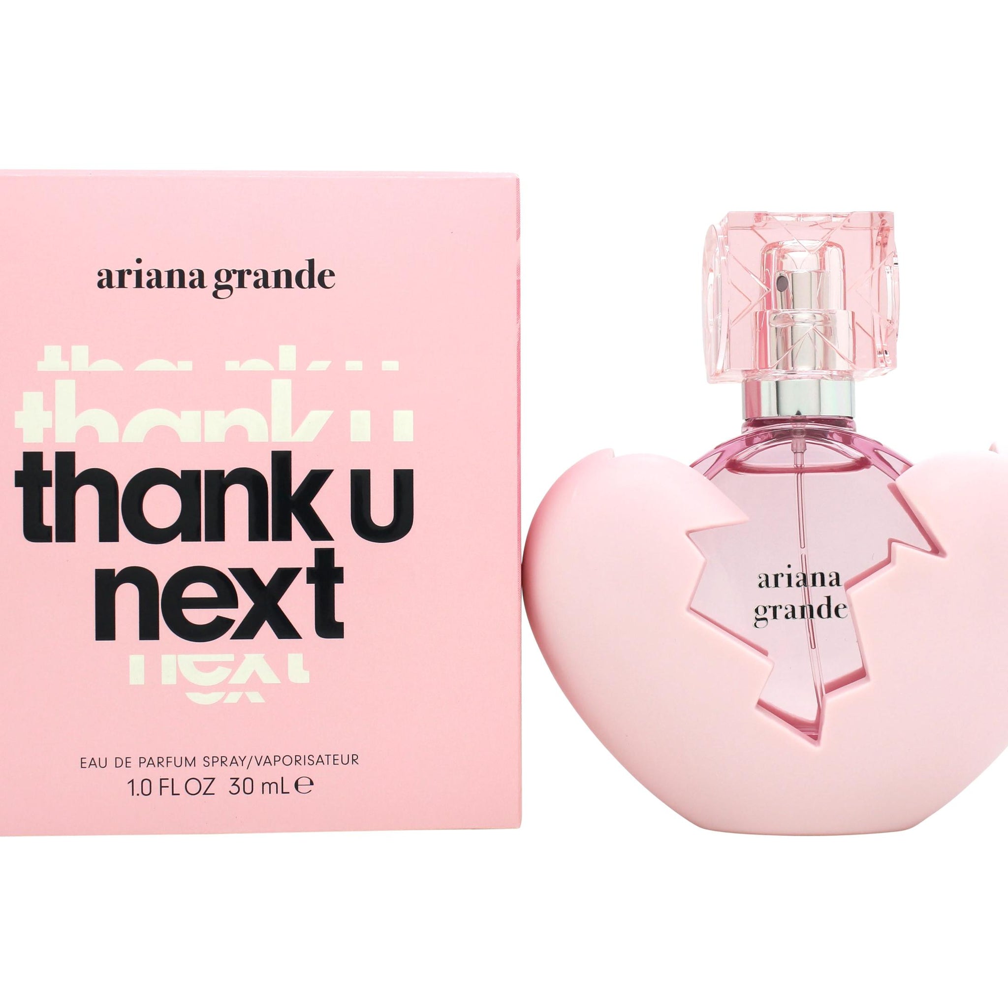 Ariana Grande Thank U, Next Eau de Parfum 30ml Spray