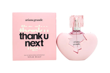 Ariana Grande Thank U, Next Eau de Parfum 30ml Spray