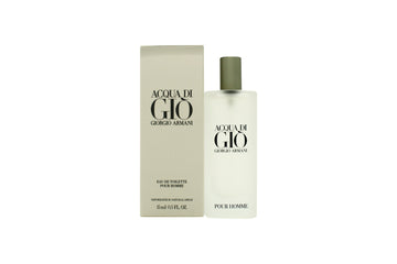 Giorgio Armani Acqua Di Gio Eau de Toilette 15ml Spray