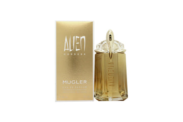 Mugler Alien Goddess Eau de Parfum 60ml Refillable Spray