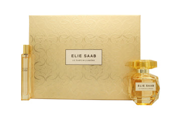 Elie Saab Le Parfum Lumière Gift Set 50ml EDP + 10ml EDP