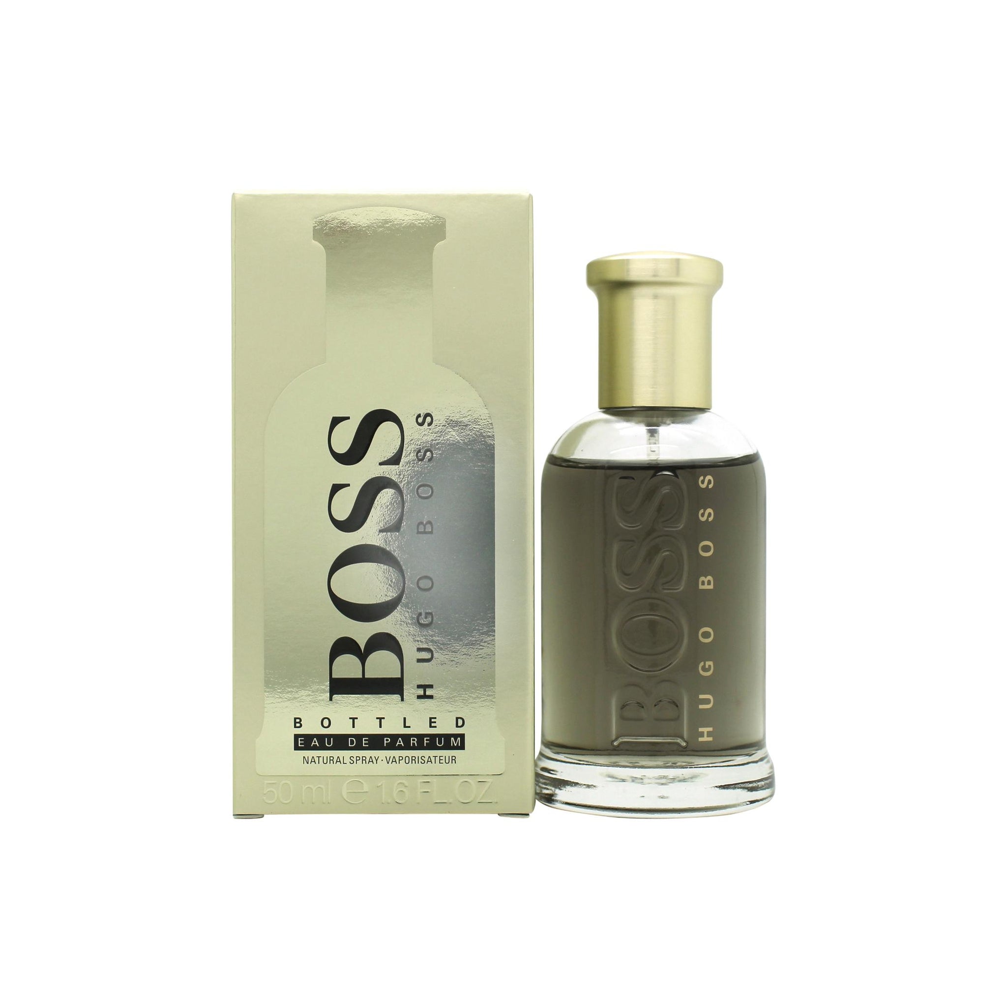 Hugo Boss Boss Bottled Eau De Parfum 50ml