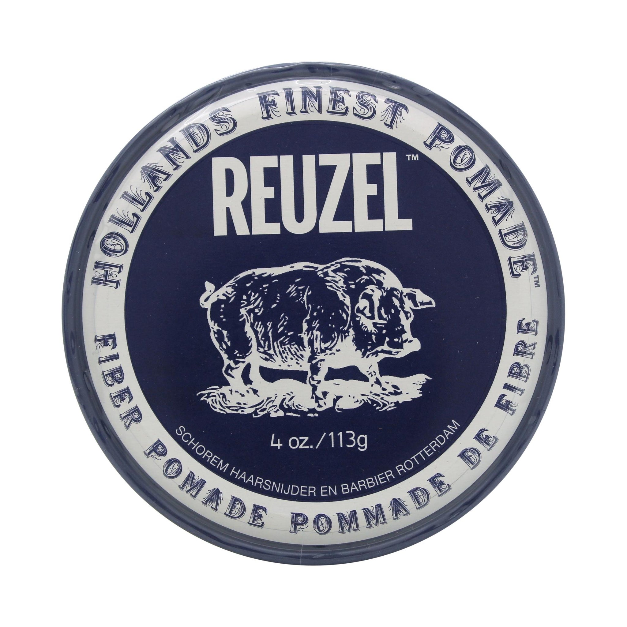 Reuzel Fiber Pomade 113g