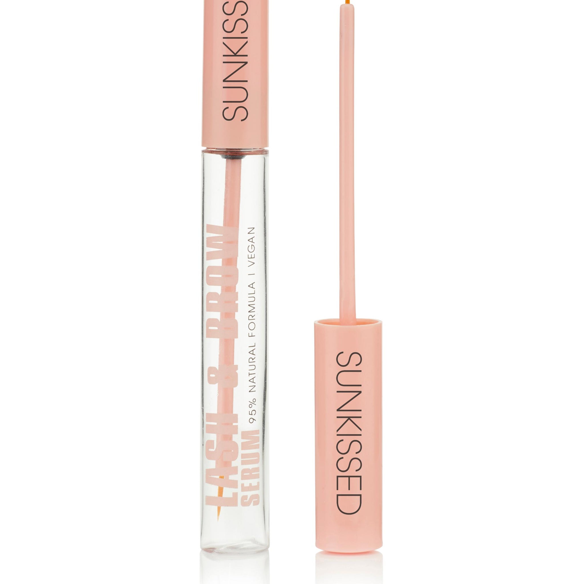 Sunkissed Lash & Brow Serum 7ml