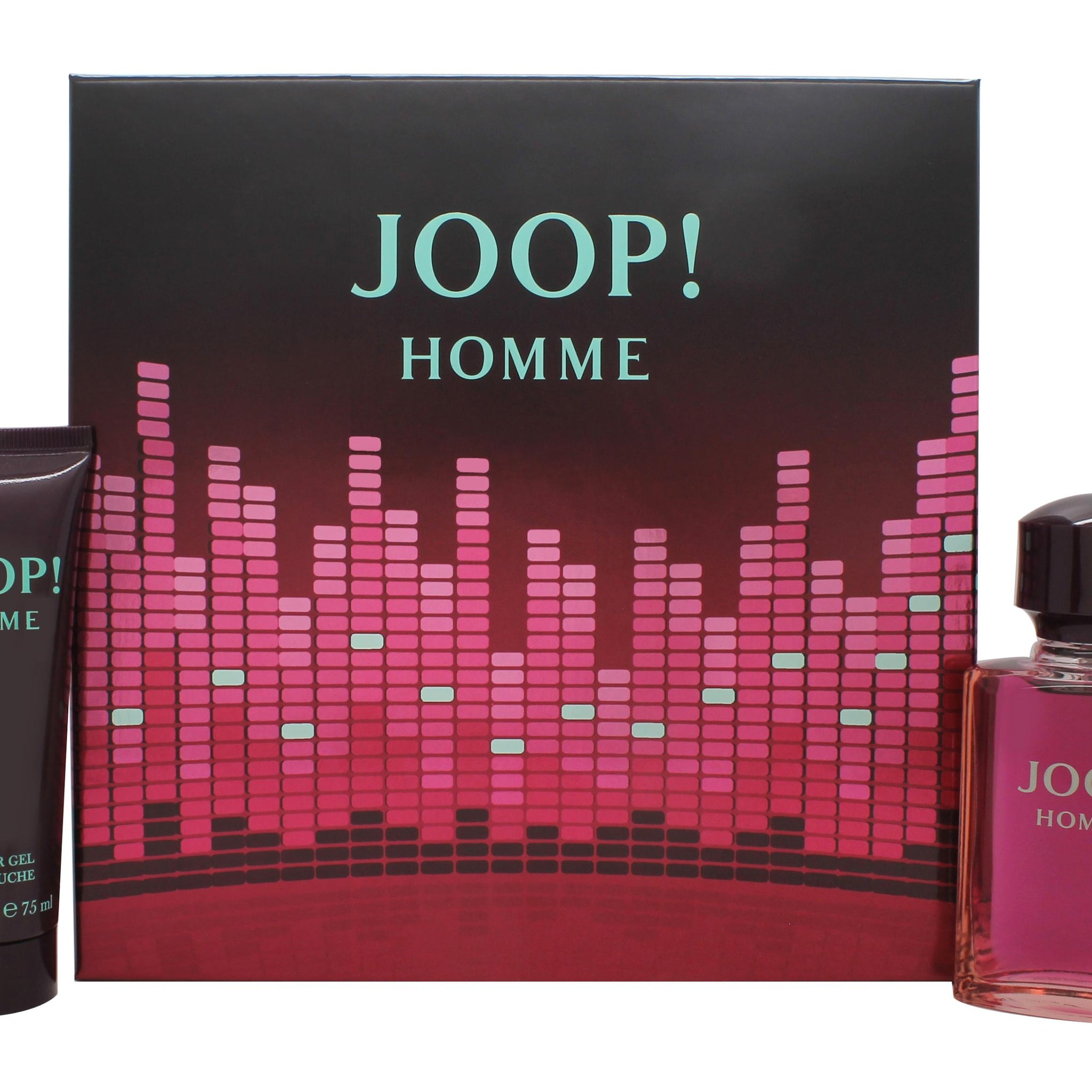 Joop! Homme Gift Set 75ml EDT + 75ml Shower Gel