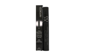 Artdeco Ultra Deep Black Mascara 8ml