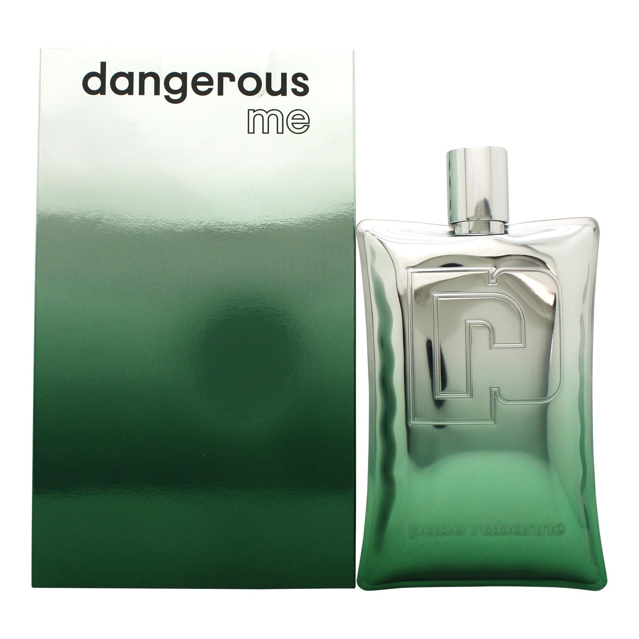 Paco Rabanne Dangerous Me Eau de Parfum 62ml Spray