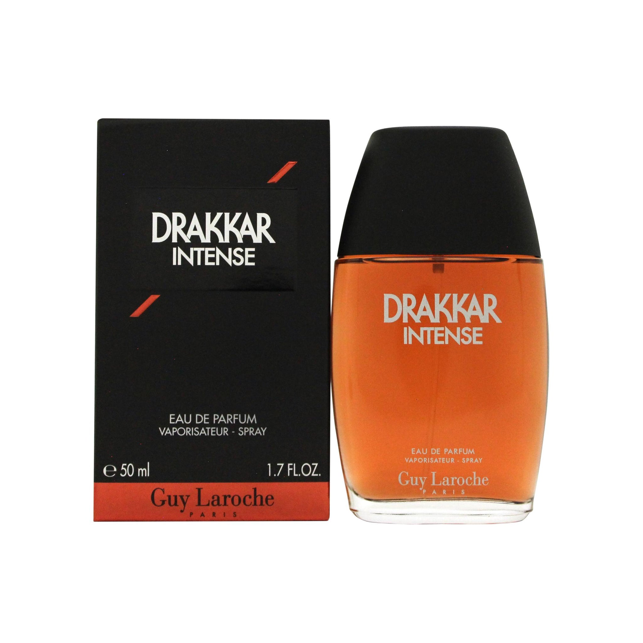 Guy Laroche Drakkar Intense Eau de Parfum 50ml Spray