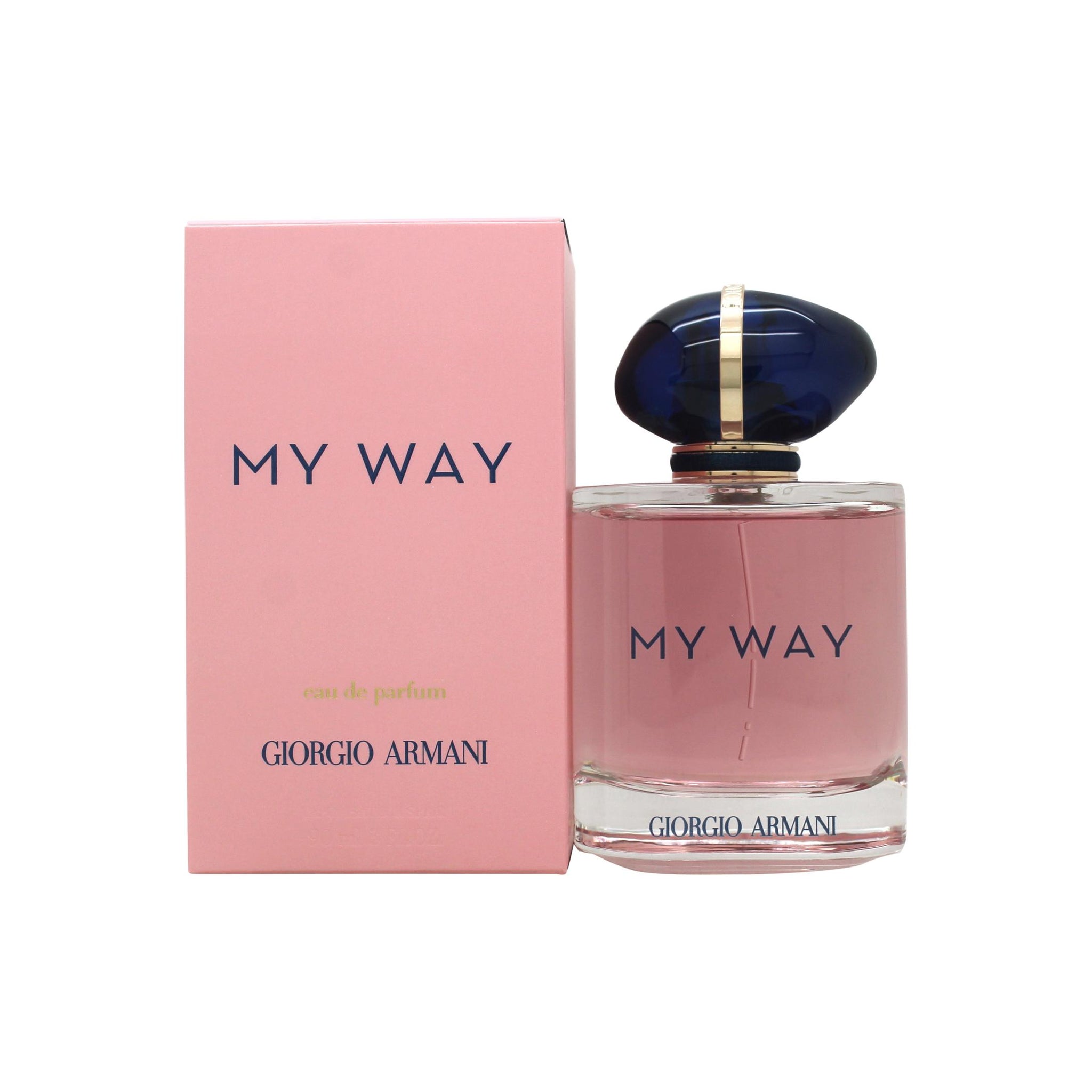 Giorgio Armani My Way Eau de Parfum 90ml Spray