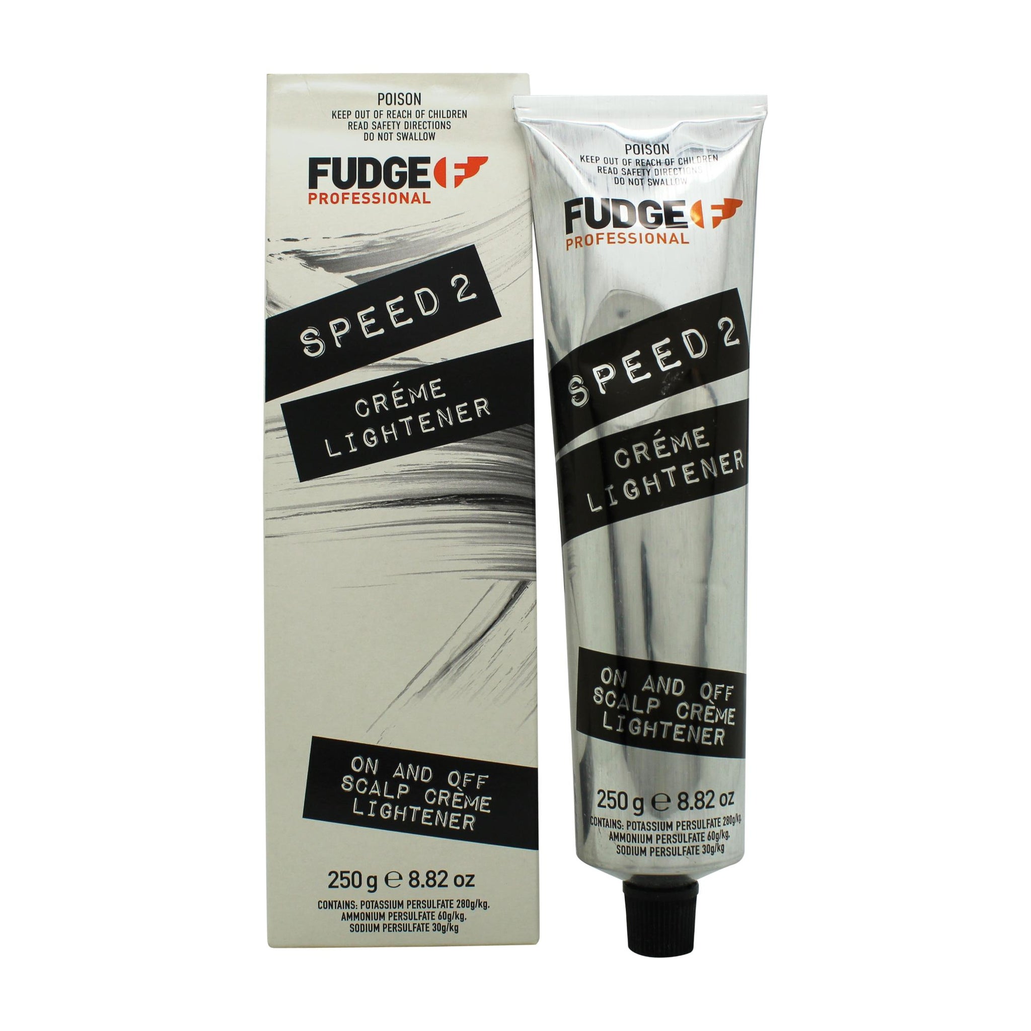 Fudge Professional Speed 2 Cream Lightener 250g