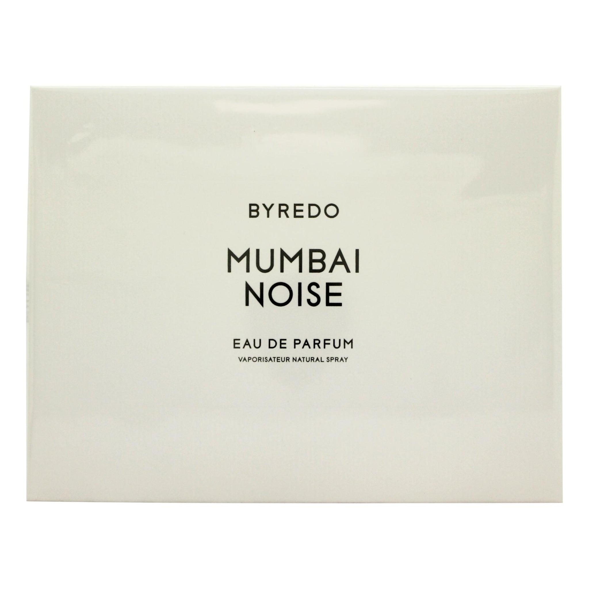 Byredo Mumbai Noise Eau de Parfum 100ml Spray