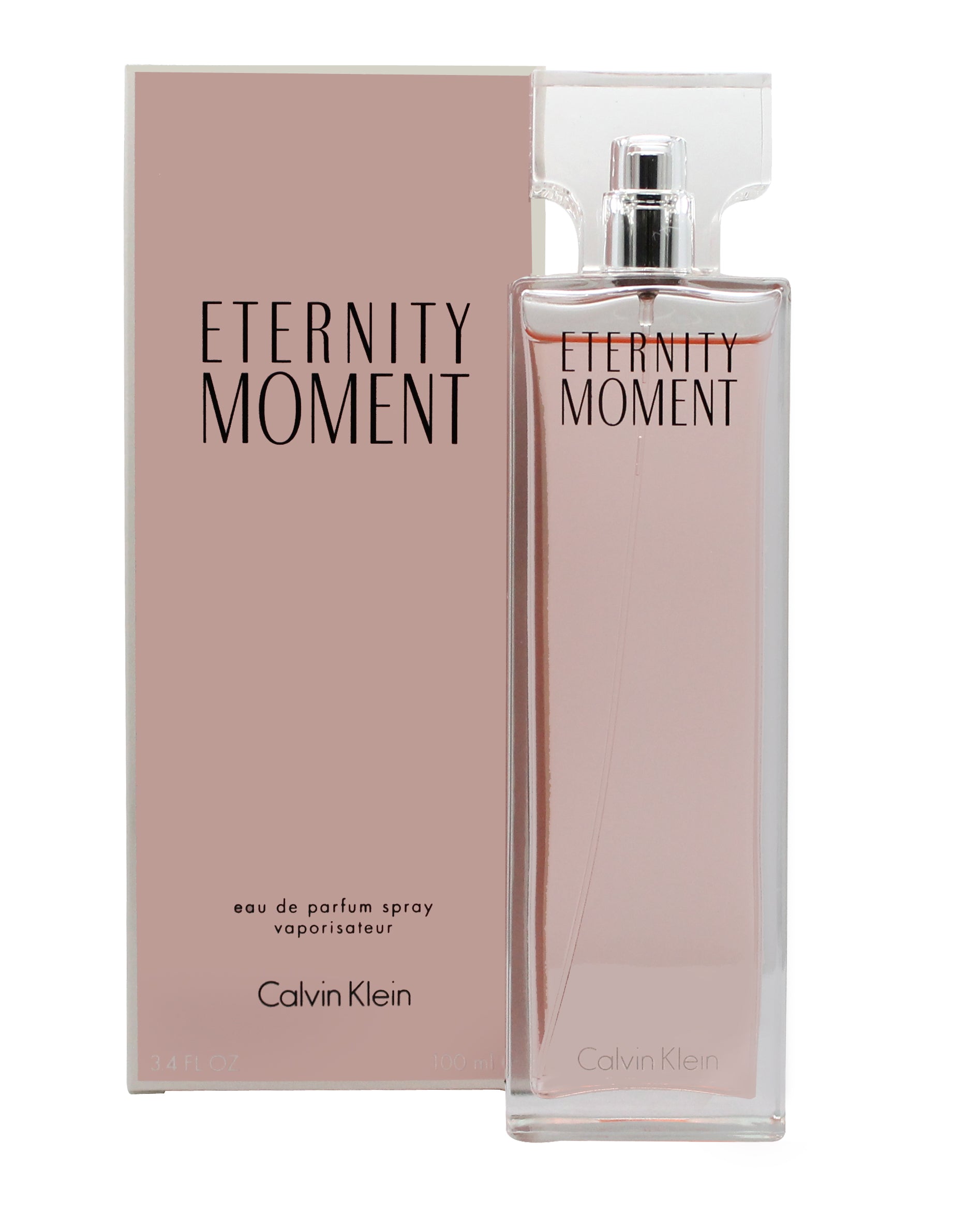 Eternity moment 100ml sale