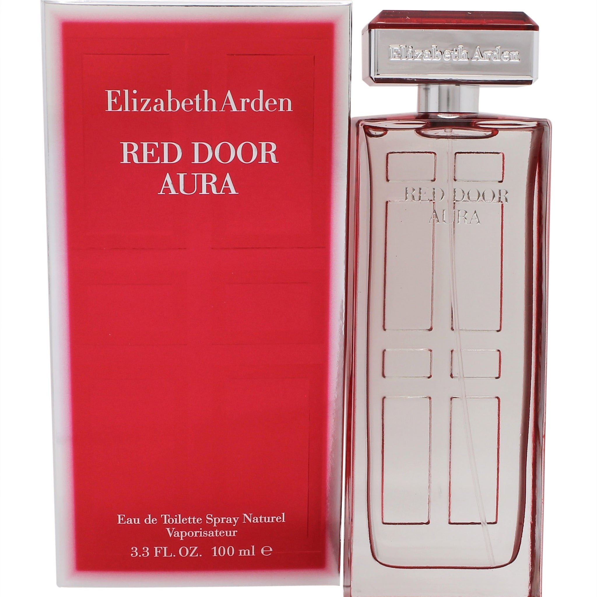 Elizabeth Arden Red Door Aura Eau de Toilette 100ml Spray