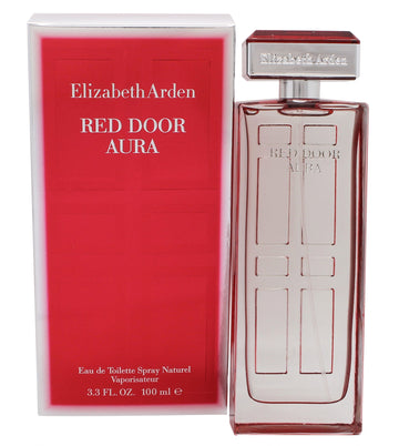 Elizabeth Arden Red Door Aura Eau de Toilette 100ml Spray