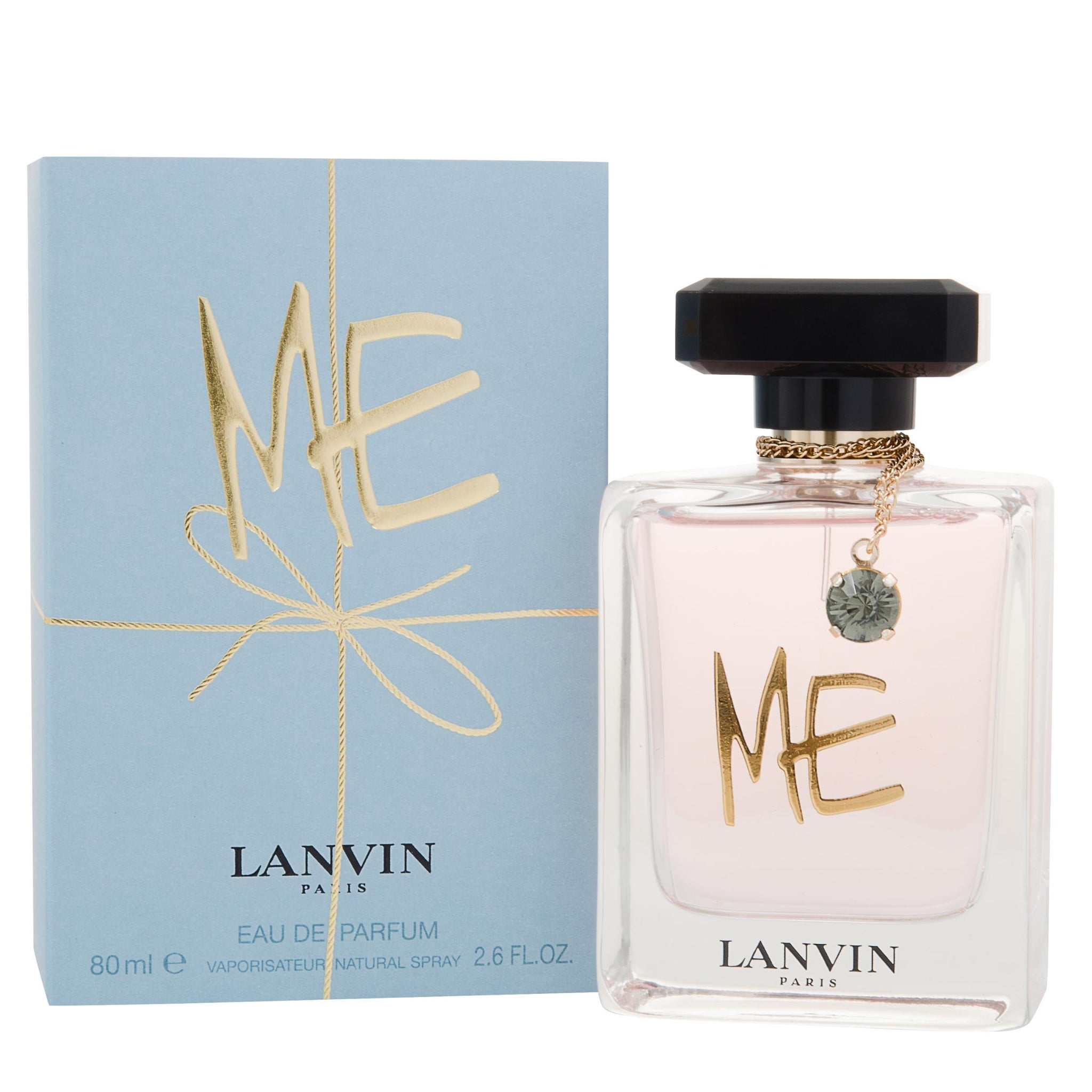 Lanvin Me Eau de Parfum 80ml Spray