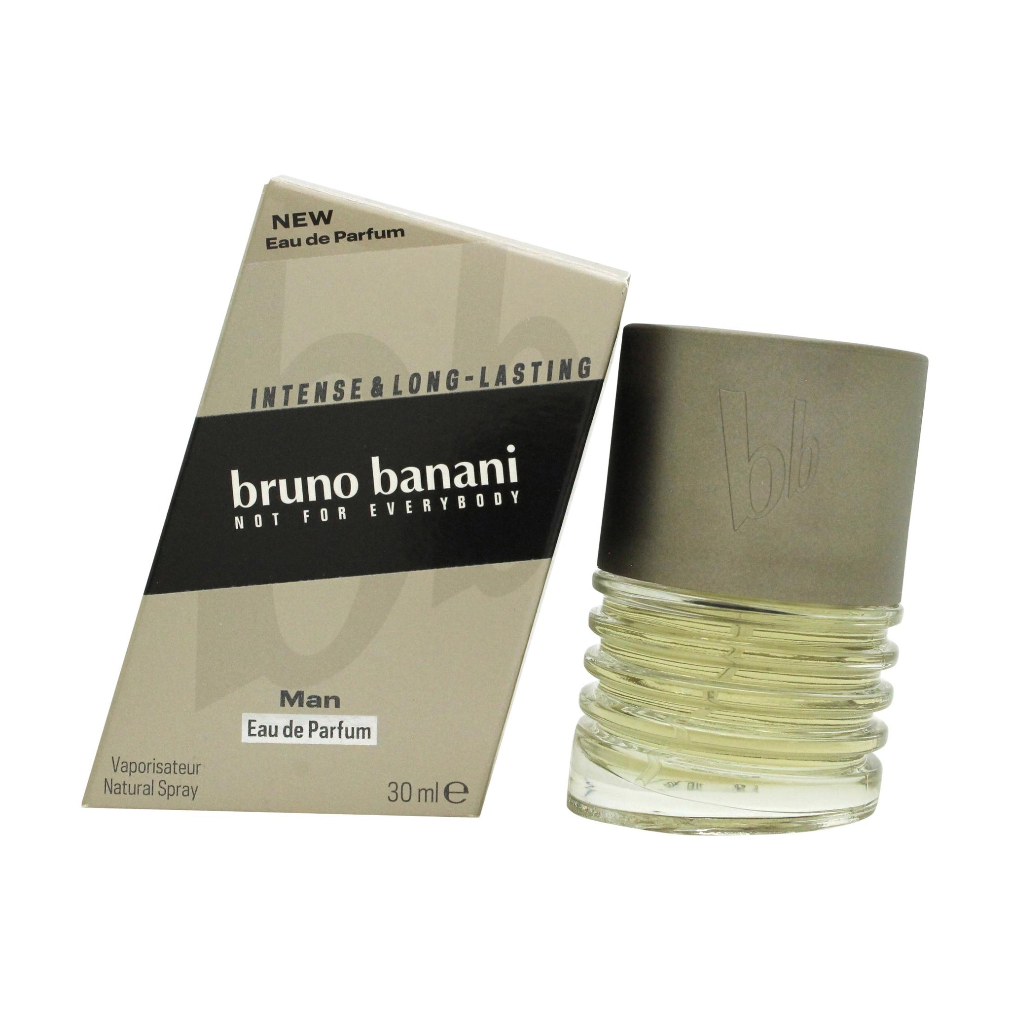 Bruno Banani Man Eau de Parfum 30ml Spray