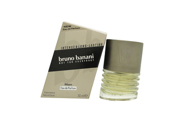 Bruno Banani Man Eau de Parfum 30ml Spray