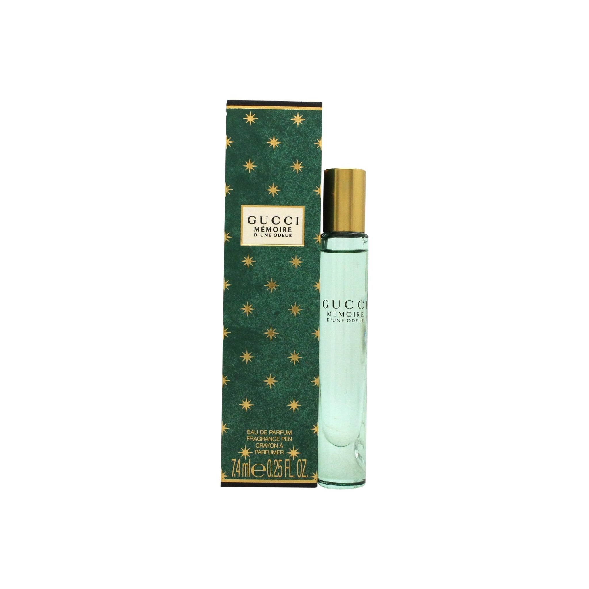 Gucci Mémoire d'une Odeur Eau de Parfum 7.4ml Rollerball