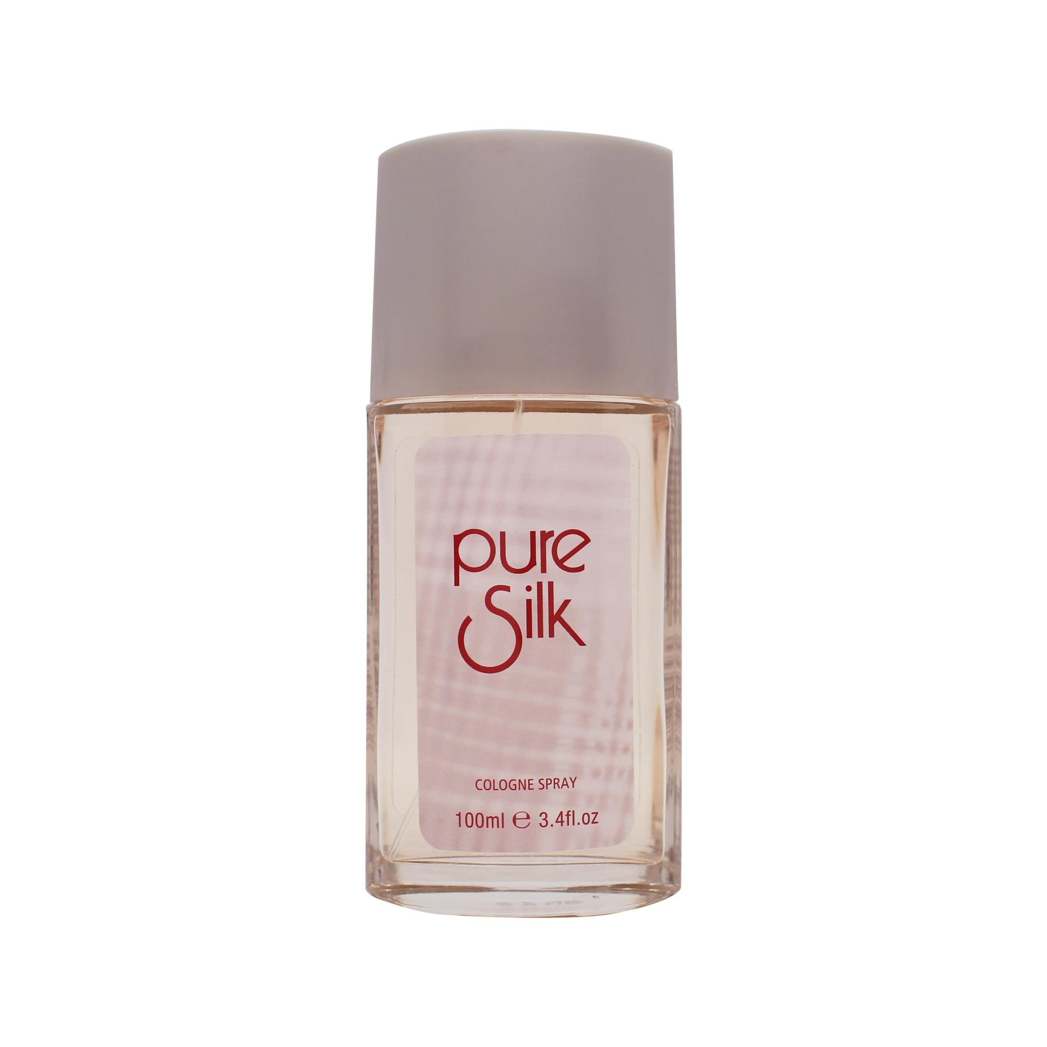 Mayfair Pure Silk Eau de Cologne 100ml Spray